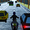 Motorbike Traffic